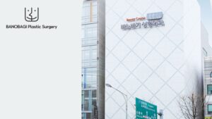 Klinik Kecantikan Di Korea