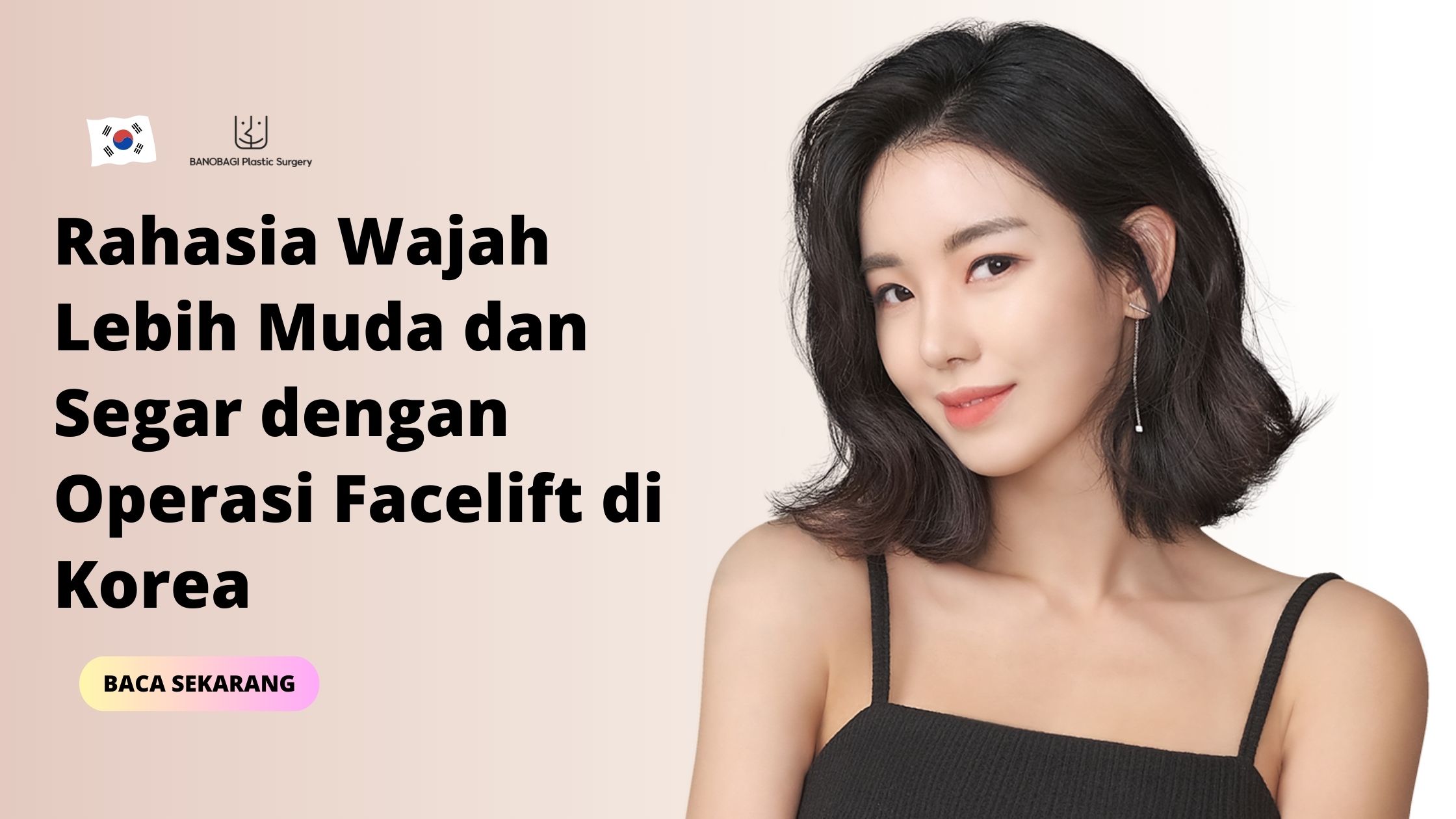 Operasi Facelift Di Korea