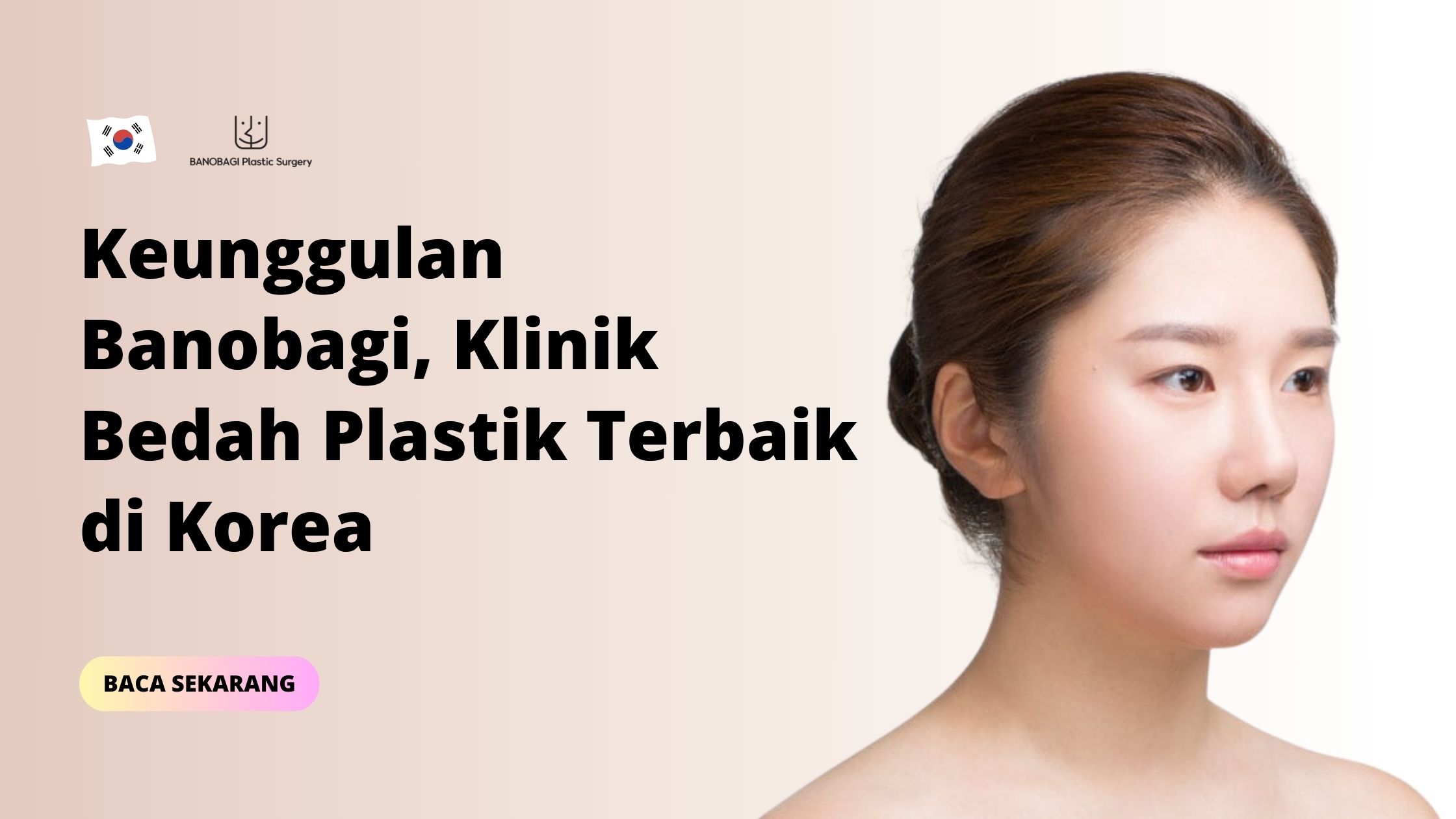 Klinik bedah plastik terbaik