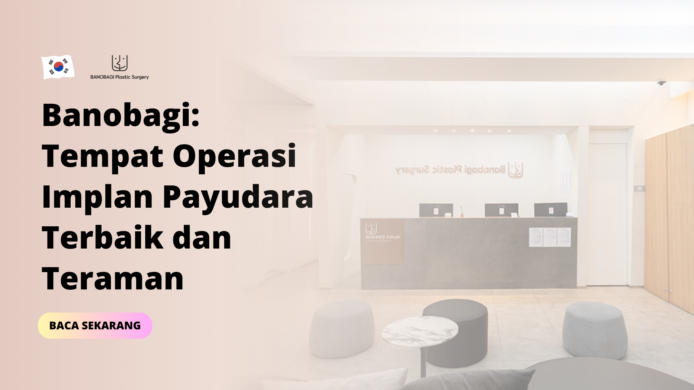 operasi implan payudara terbaik