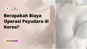 Berapakah Biaya Operasi Payudara di Korea?