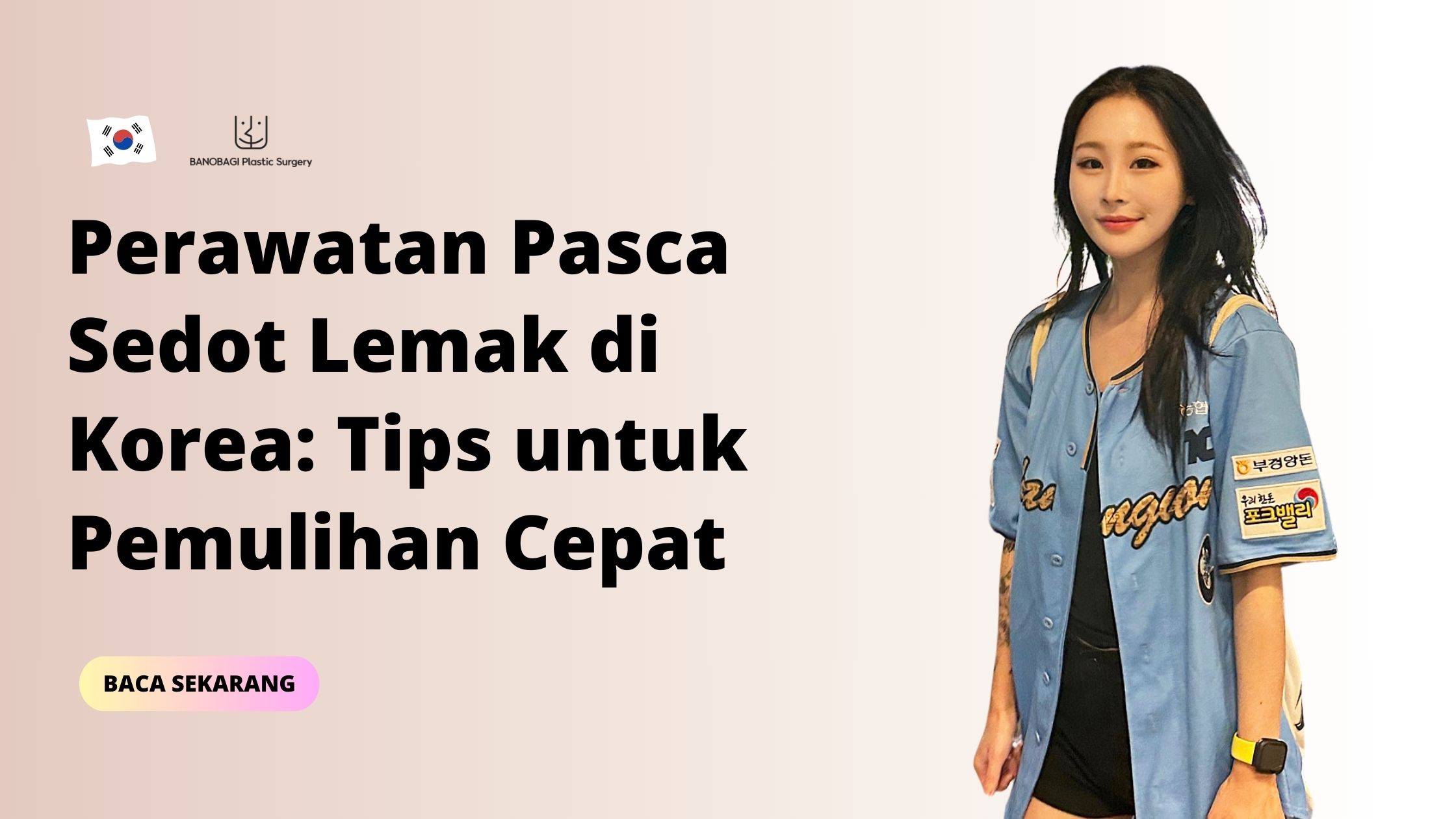 Perawatan Pasca Sedot Lemak