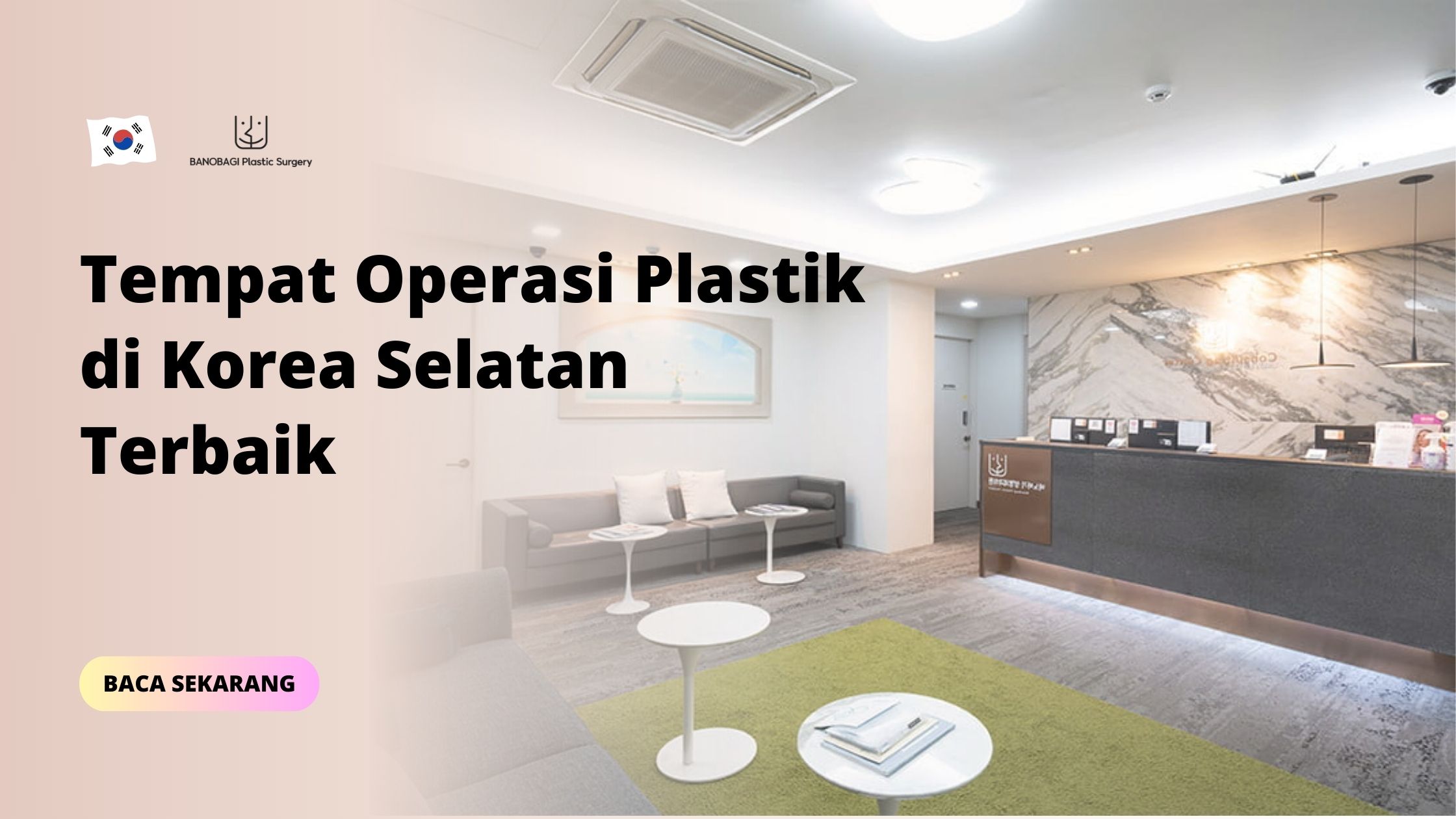 operasi plastik di korea selatan