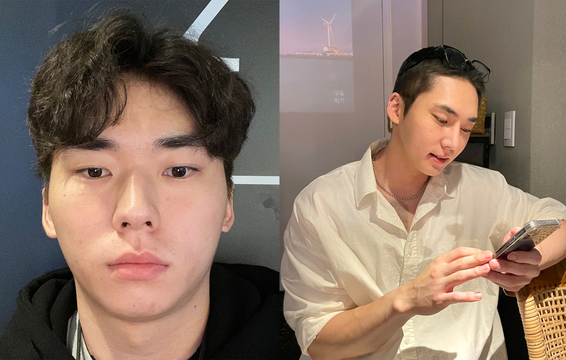 Berubah Jadi Cowok Terganteng Di Gym Setelah Kontur Wajah 3 Bagian!