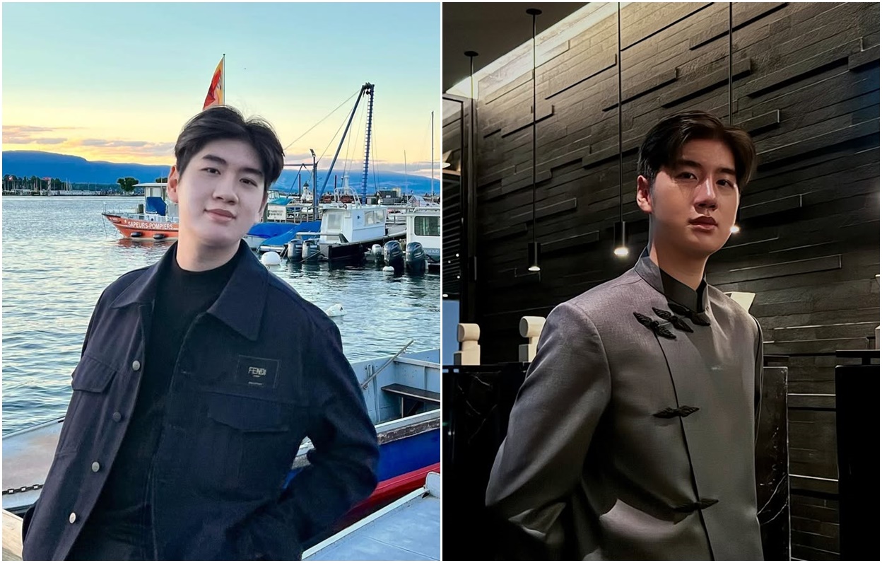 Rhinoplasty dan Eyelid Surgery Untuk Dapatkan Wajah Seperti Lee Minho!