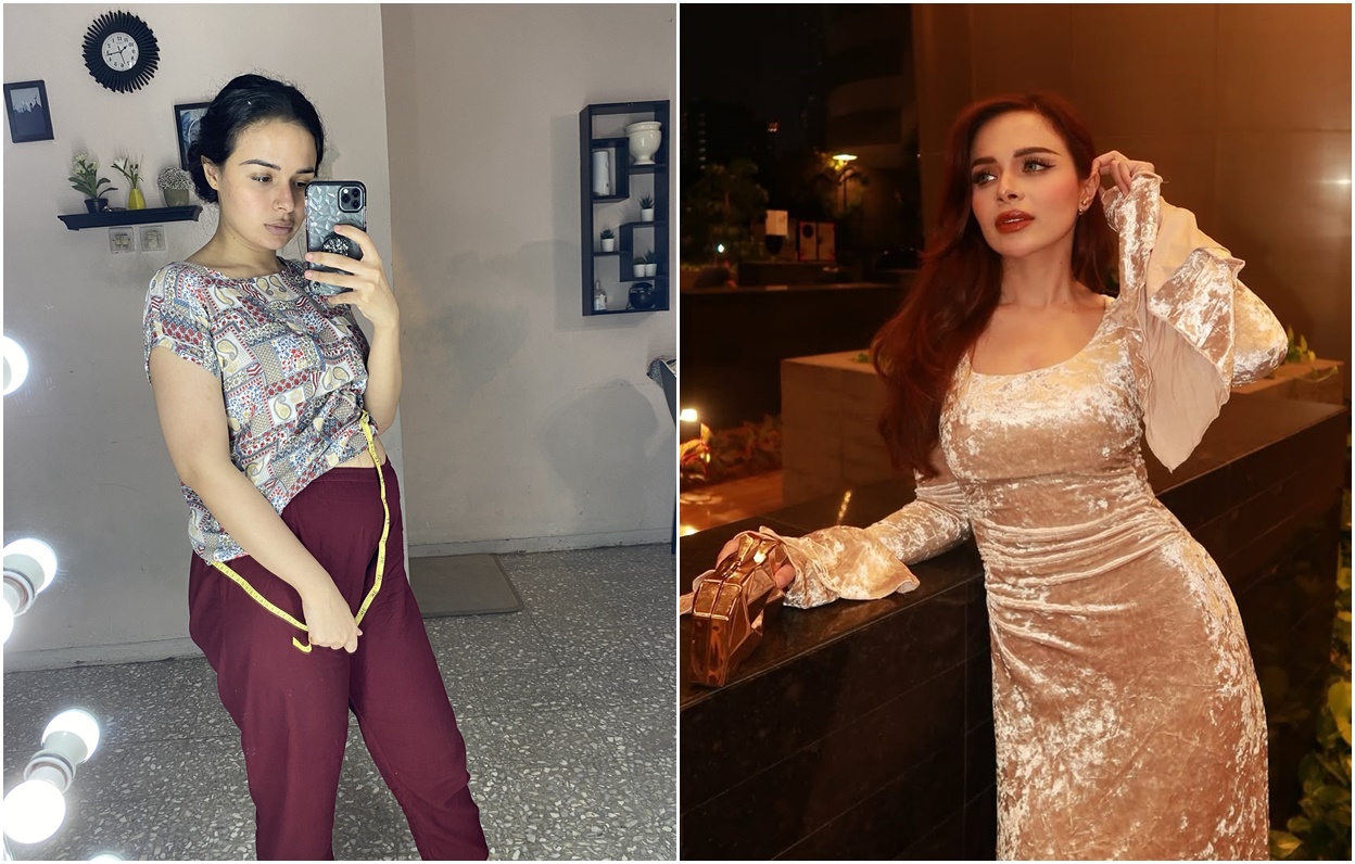 Secantik Barbie, Influencer Indonesia Melakukan Mommy Make Over dan Rhinoplasty!