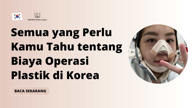 biaya operasi plastik di korea