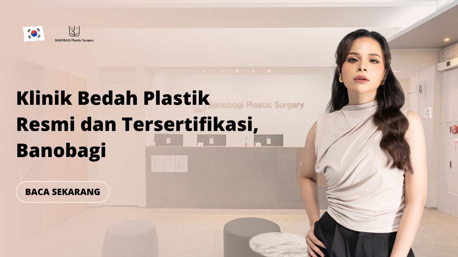 klinik bedah plastik