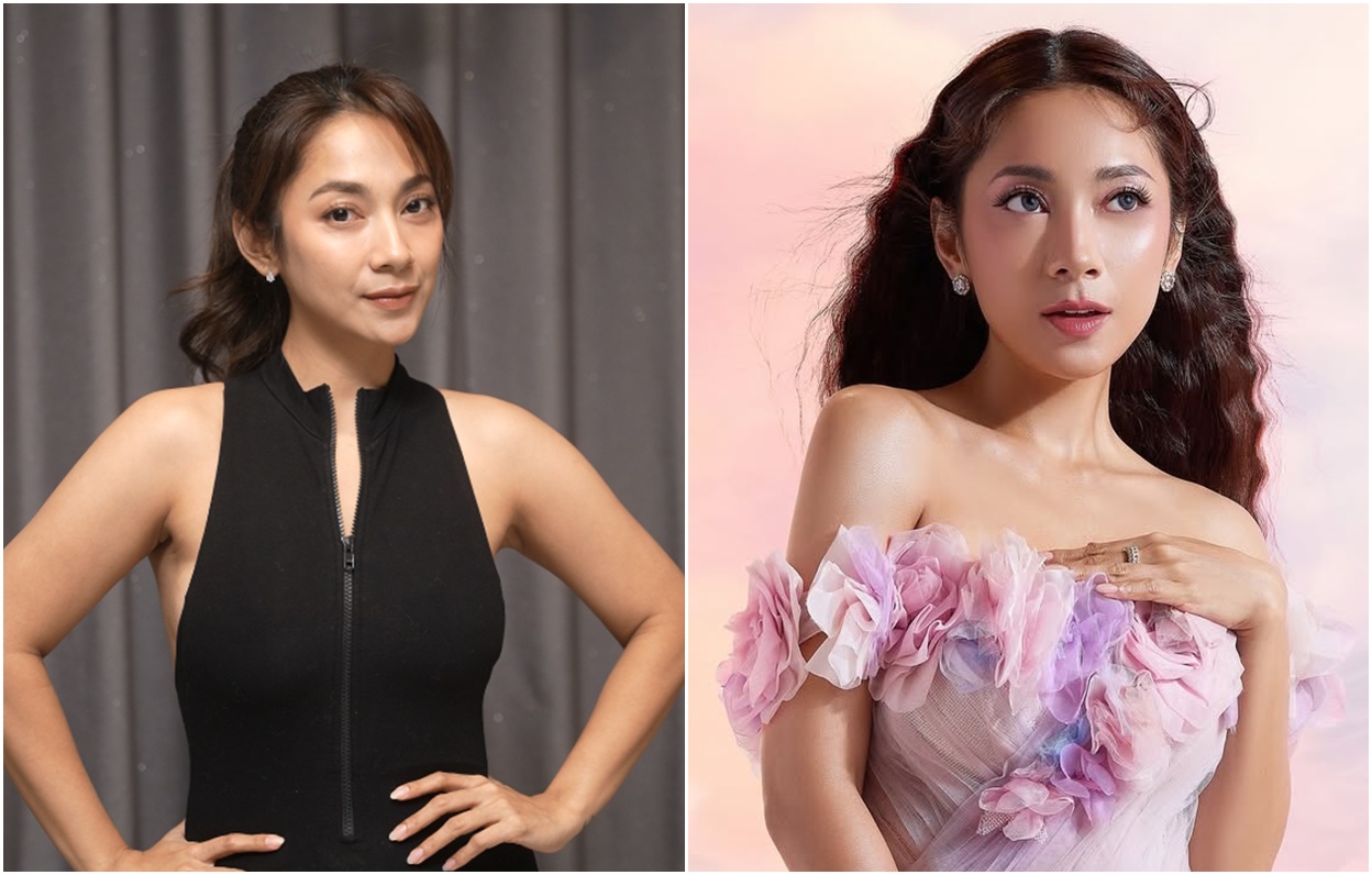 Pemain Sinetron ‘Kepompong’ Dinda Kirana, Review Operasi Plastik di BANOBAGI!