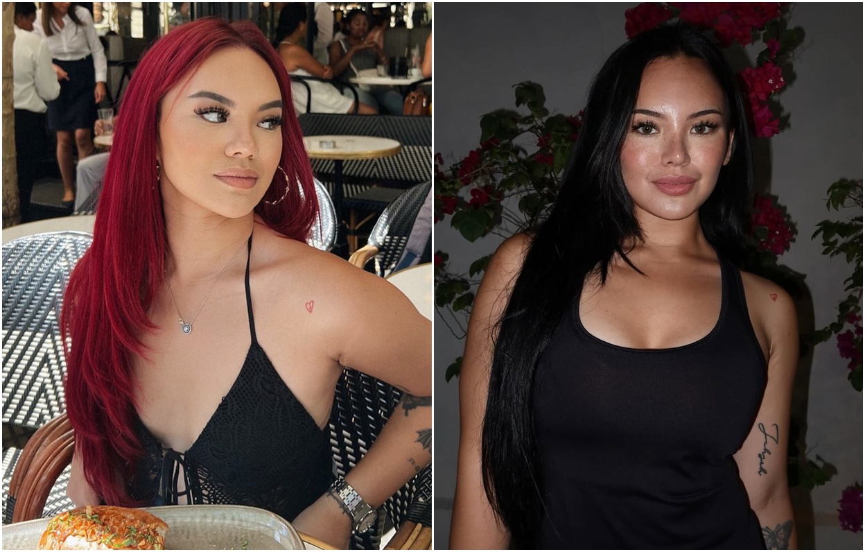 Shafa Harris Lebih Percaya Diri Setelah Operasi Hidung dan Payudara