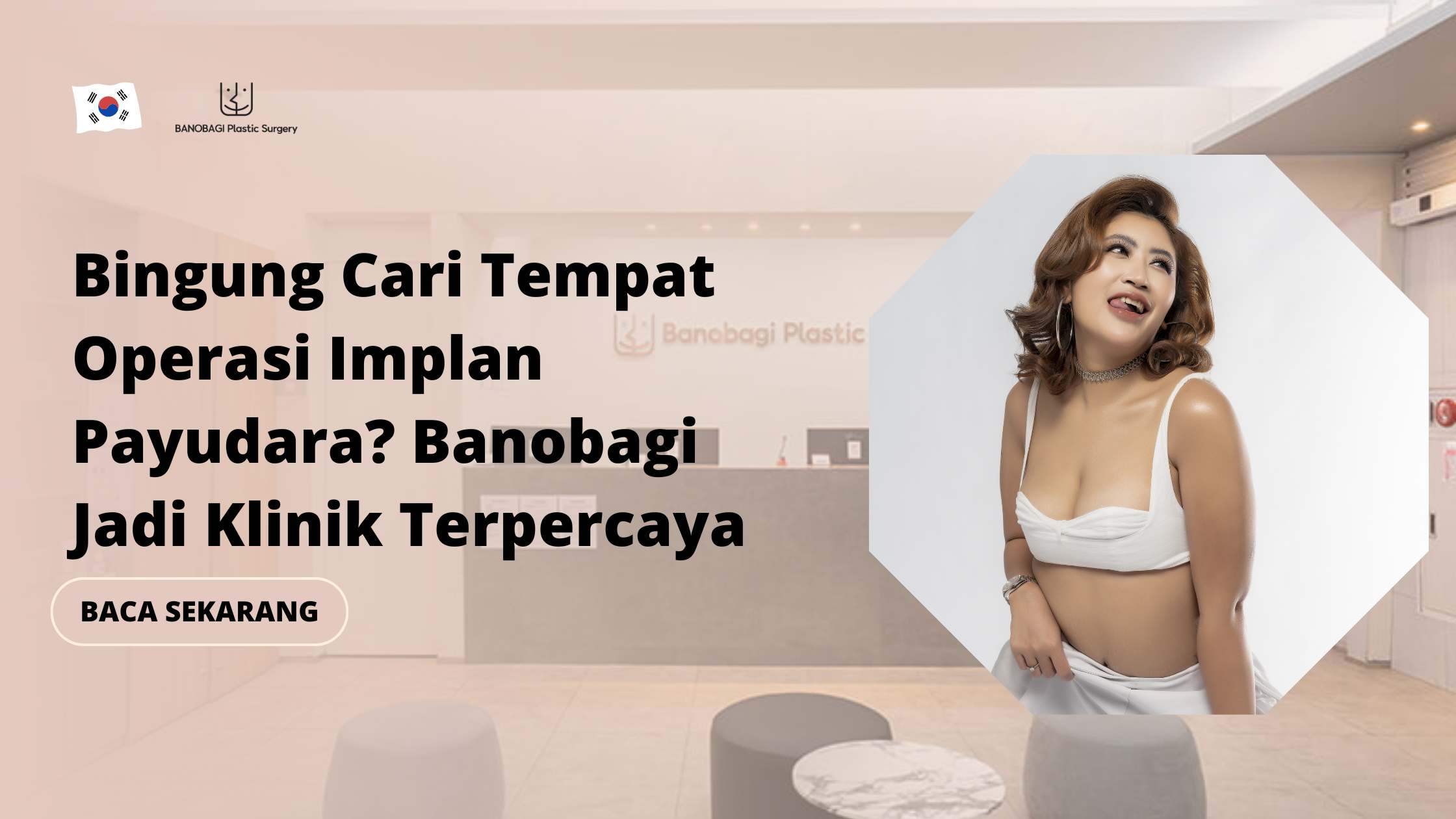 tempat operasi implan payudara