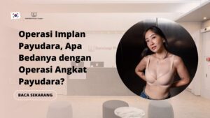 Operasi Implan Payudara, Apa Bedanya dengan Operasi Angkat Payudara?
