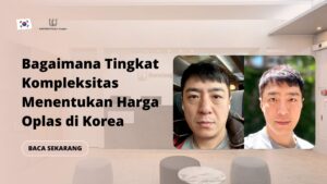 Bagaimana Tingkat Kompleksitas Menentukan Harga Oplas di Korea