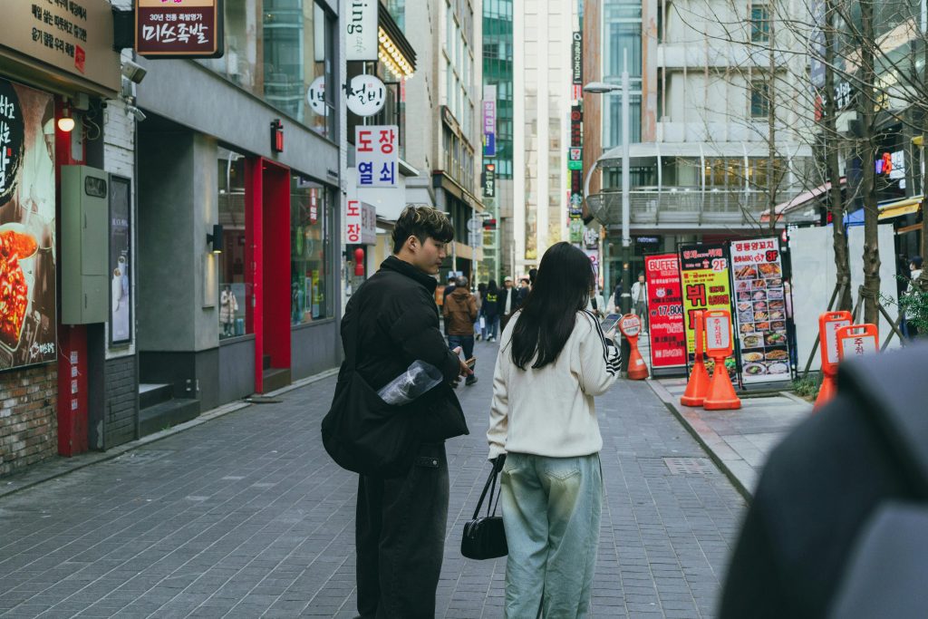 Persiapan dan checklist operasi mata di Korea untuk pasien internasional