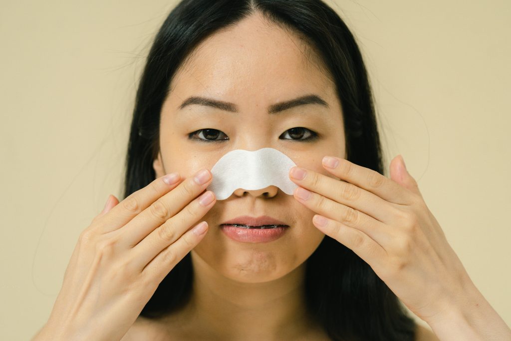 Panduan pemulihan setelah operasi hidung