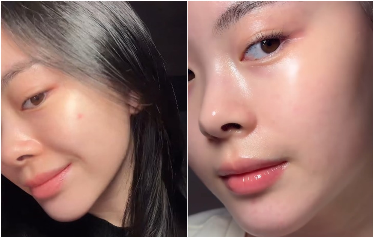 Clarice Cutie, Influencer Indonesia, Face Treatment Bareng Kakaknya!