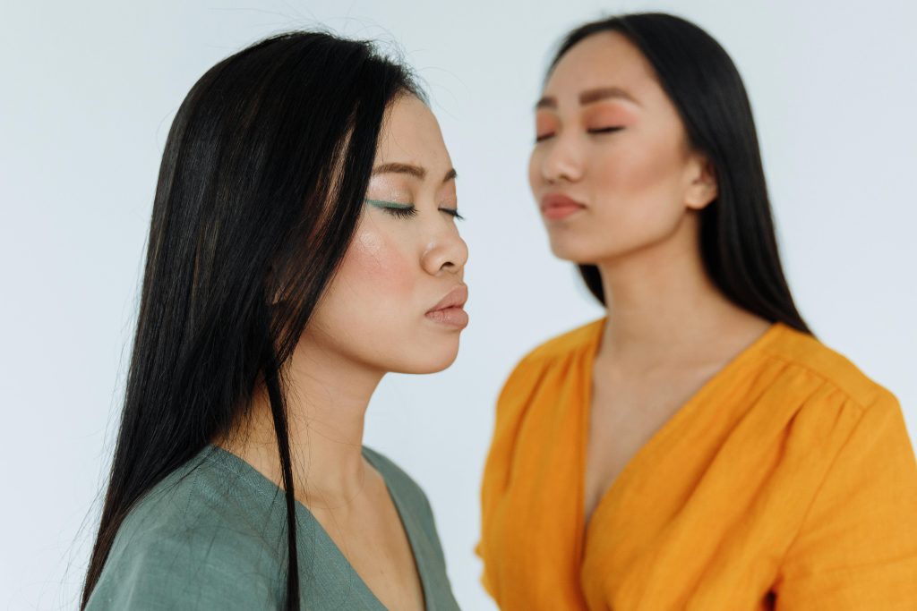 Teknik operasi hidung datar atau pesek di Korea