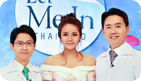 Terpilih sebagai Pemimpin Inovatif untuk memimpin Korea / Terpilih sebagai Institusi Medis Resmi Let Me In, Season 1 Thailand.