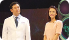 Terpilih sebagai Institusi Medis Resmi Change Life, Season 2 Vietnam.