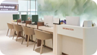 Pembukaan Klinik Banobagi cabang Dongtan (April), cabang Gwangju (Mei).